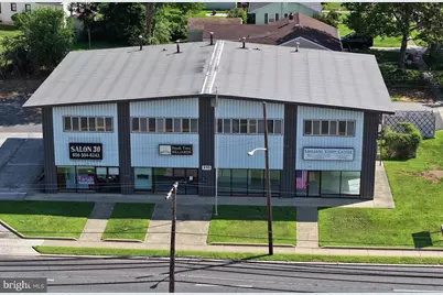 310 S White Horse Pike #C, Somerdale, NJ 08083 - Photo 1