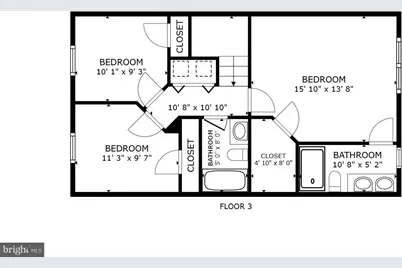 20 Farm Field Lane, Sicklerville, NJ 08081 - Photo 7