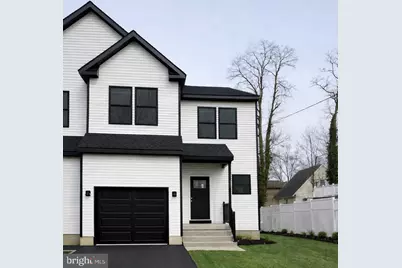 415 Almonesson Road, Gloucester Township, NJ 08012 - Photo 1