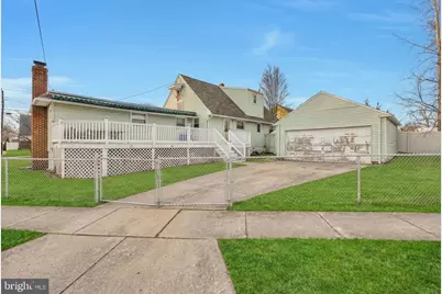 333 Princeton Avenue, Bellmawr, NJ 08031 - Photo 19