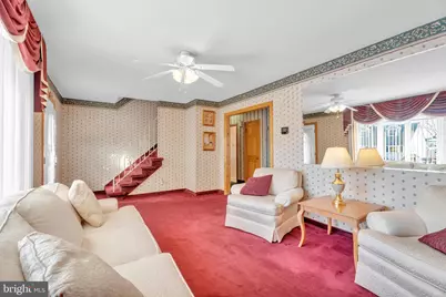 333 Princeton Avenue, Bellmawr, NJ 08031 - Photo 3