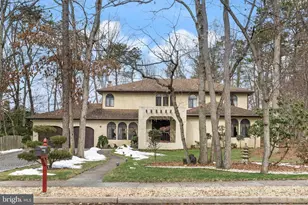 6 Hazel Ave, Voorhees, NJ 08043 - Photo 1