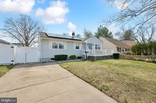 428 Arline Ave, Gloucester Township, NJ 08029 - Photo 3