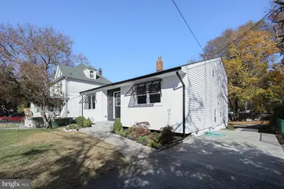 405 E Melrose Avenue, Haddon Township, NJ 08108 - Photo 3