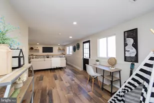 405 E Melrose Ave, Haddon Township, NJ 08108 - Photo 27