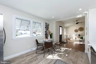 405 E Melrose Ave, Haddon Township, NJ 08108 - Photo 13