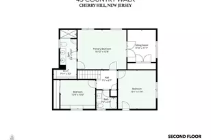 45 Country Walk, Cherry Hill, NJ 08003 - Photo 29