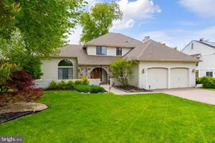 45 Country Walk, Cherry Hill, NJ 08003 - Photo 3