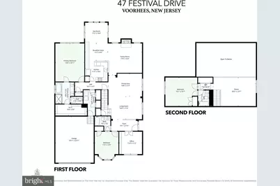 47 Festival Drive, Voorhees, NJ 08043 - Photo 29