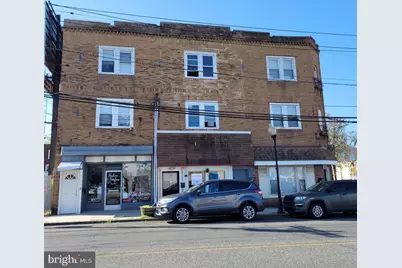 4102 W Maple Avenue #3RD FLOOR, Merchantville, NJ 08109 - Photo 5