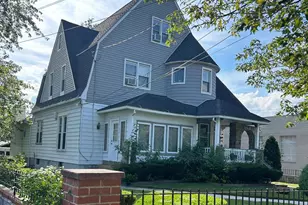 114 W Atlantic - Unit "C" - 2nd Floor Ave, Audubon, NJ 08106 - Photo 1