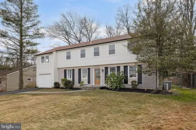 1752 Lark Lane, Cherry Hill, NJ 08003 - Photo 47