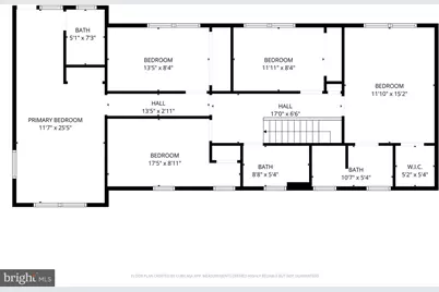 1752 Lark Lane, Cherry Hill, NJ 08003 - Photo 49