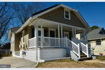 311 Bowers Avenue, Runnemede, NJ 08078 - Photo 3