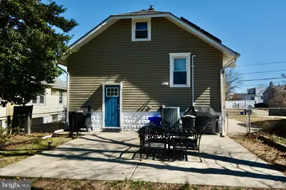 311 Bowers Avenue, Runnemede, NJ 08078 - Photo 5