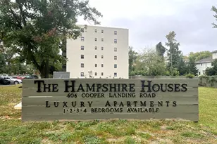 606 Cooper Landing Rd, Cherry Hill, NJ 08002 - Photo 1