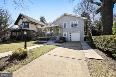 412 Westmont Avenue, Haddonfield, NJ 08033 - Photo 3