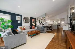 412 Westmont Ave, Haddonfield, NJ 08033 - Photo 5