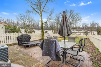 52 Fox Meadow Drive, Sicklerville, NJ 08081 - Photo 29