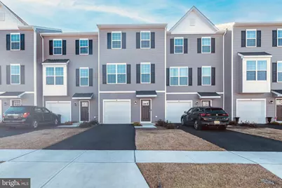 41 Barnes Way, Sicklerville, NJ 08081 - Photo 1