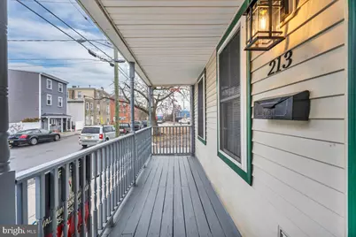 213 Mercer Street, Gloucester City, NJ 08030 - Photo 3