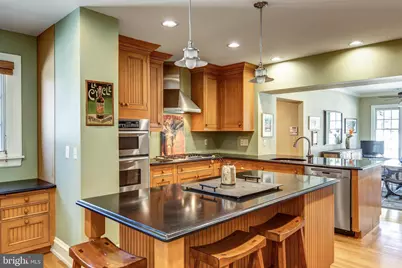 51 S Hinchman Avenue, Haddonfield, NJ 08033 - Photo 41