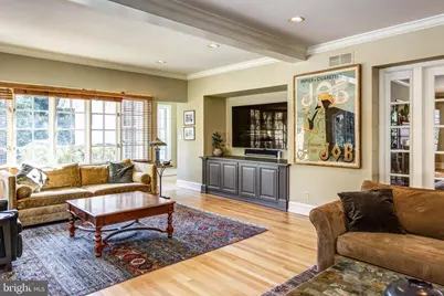 51 S Hinchman Avenue, Haddonfield, NJ 08033 - Photo 27