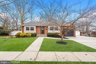 400 Harrison Ave, Berlin, NJ 08091 - Photo 1