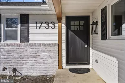 1733 Lark Lane, Cherry Hill, NJ 08003 - Photo 1