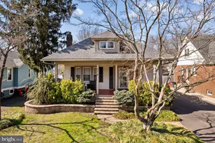 516 3rd Ave, Haddon Heights, NJ 08035 - Photo 1