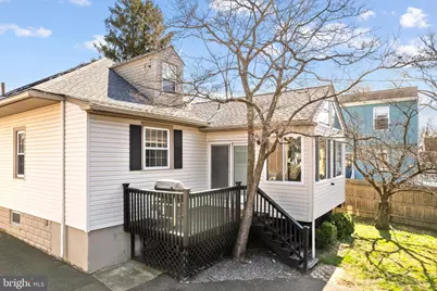 516 3rd Avenue, Haddon Heights, NJ 08035 - Photo 23