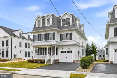 108 Avondale Avenue, Haddonfield, NJ 08033 - Photo 3