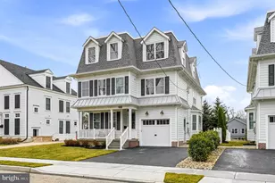 108 Avondale Ave, Haddonfield, NJ 08033 - Photo 3