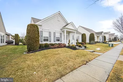 24 Old Mill Drive, Voorhees, NJ 08043 - Photo 17