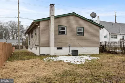 621 E Evesham Road, Magnolia, NJ 08049 - Photo 17