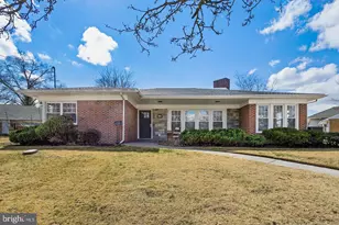 206 Hampton Rd, Haddon Township, NJ 08108 - Photo 1