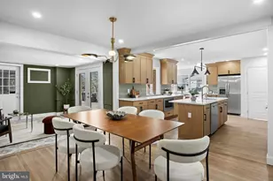 206 Hampton Rd, Haddon Township, NJ 08108 - Photo 21