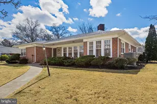 206 Hampton Rd, Haddon Township, NJ 08108 - Photo 3