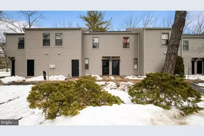 607 Bromley Ests Estate, Pine Hill, NJ 08021 - Photo 3