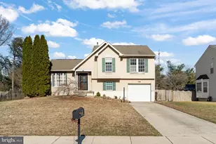 18 Rosalind Cir, Sicklerville, NJ 08081 - Photo 3