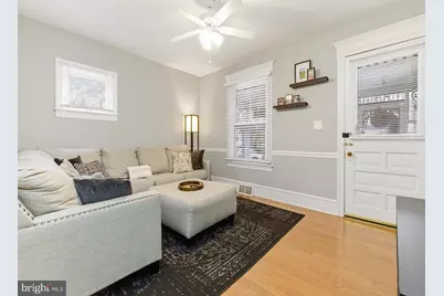 153 Oakland Avenue, Audubon, NJ 08106 - Photo 5