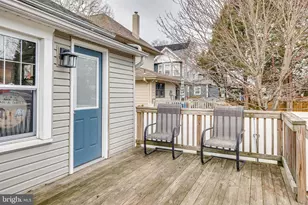 231 Virginia Ave, Audubon, NJ 08106 - Photo 33