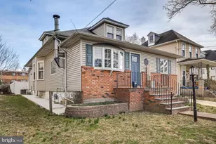 231 Virginia Ave, Audubon, NJ 08106 - Photo 3