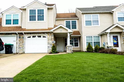 21 Park Side Drive, Sicklerville, NJ 08081 - Photo 1