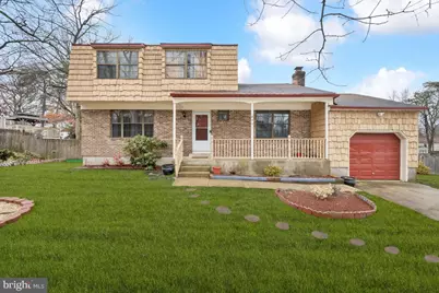 231 Peppermill Road, Berlin, NJ 08091 - Photo 1