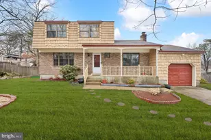 231 Peppermill Rd, Berlin, NJ 08091 - Photo 1