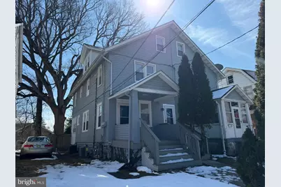 244 Mansion Avenue #A, Audubon, NJ 08106 - Photo 1