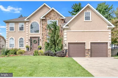 425 Peltoma Road, Haddonfield, NJ 08033 - Photo 1