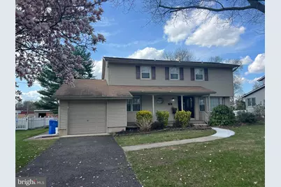 310 Surrey Road, Cherry Hill, NJ 08002 - Photo 3