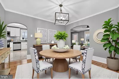 312 W Monroe Avenue, Magnolia, NJ 08049 - Photo 5